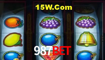 Biblioteca de slots populares na 987bet